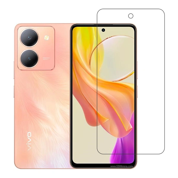 DVTECH® Screen Protector for  Vivo Y77t (Not a Tempered glass)