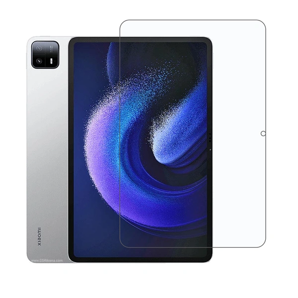 DVTECH® Screen Protector for Xiaomi Pad 6 Max 14