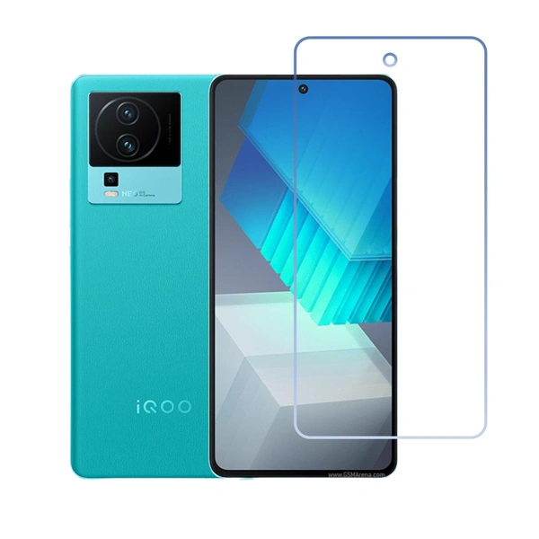 DVTECH® vivo iQOO Neo7 Racing Screen Protector
