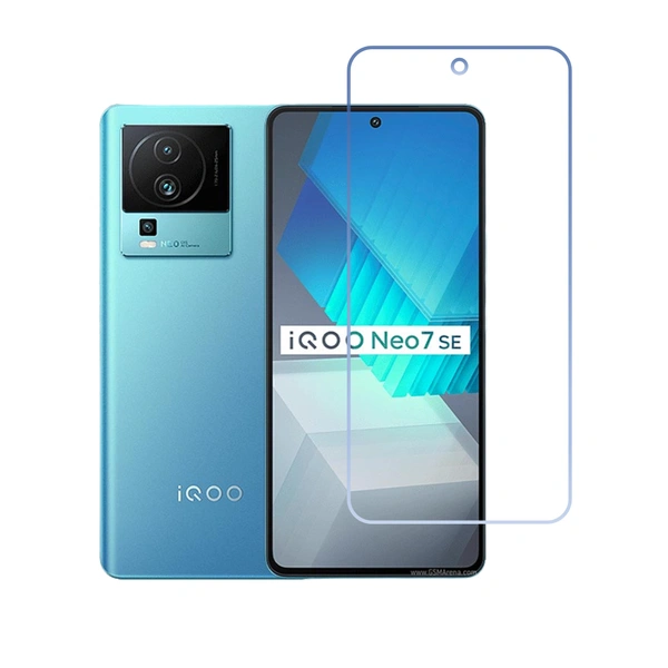 DVTECH® vivo iQOO Neo7 SE Screen Protector