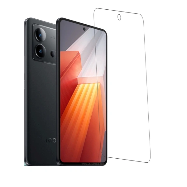 DVTECH® vivo iQOO Neo8 Screen Protector