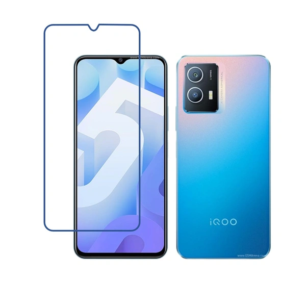 DVTECH® vivo iQOO U5 Screen Protector
