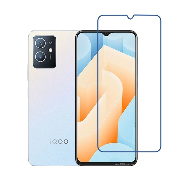 DVTECH® vivo iQOO U5e Screen Protector