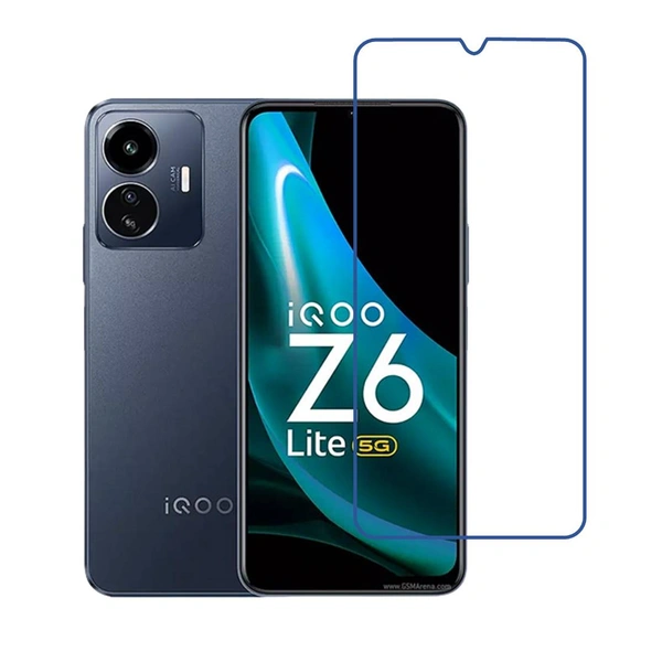DVTECH® Vivo Iqoo Z6 Lite Screen Protector