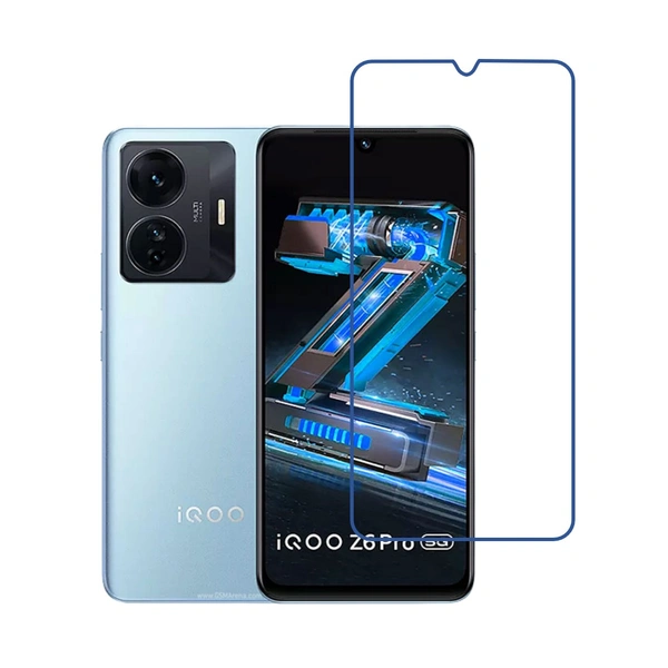 DVTECH® vivo iQOO Z6 Pro Screen Protector