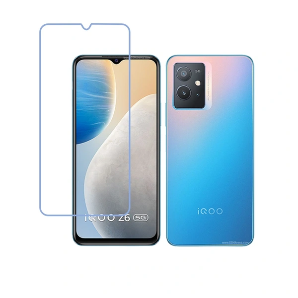 DVTECH® vivo iQOO Z6 Screen Protector