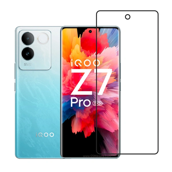 DVTECH® vivo iQOO Z7 Pro Screen Protector