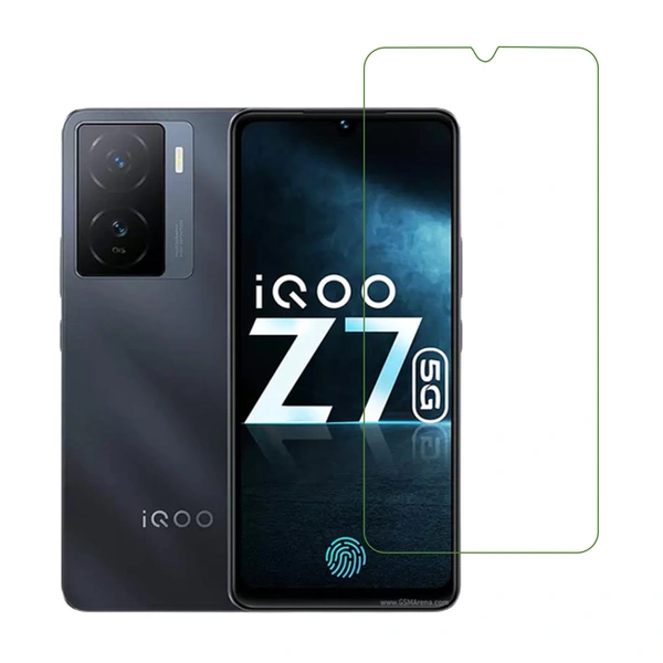 DVTECH® vivo iQOO Z7 Screen Protector