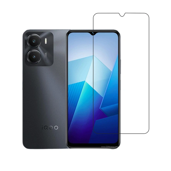 DVTECH® vivo iQOO Z7i  Screen Protector