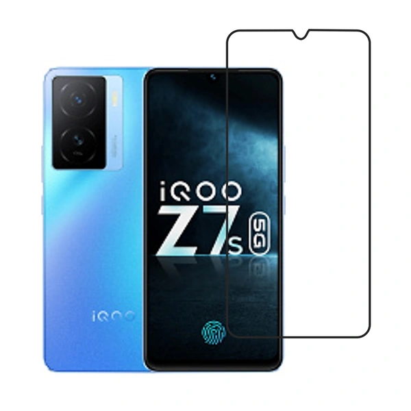DVTECH® vivo iQOO Z7s Screen Protector