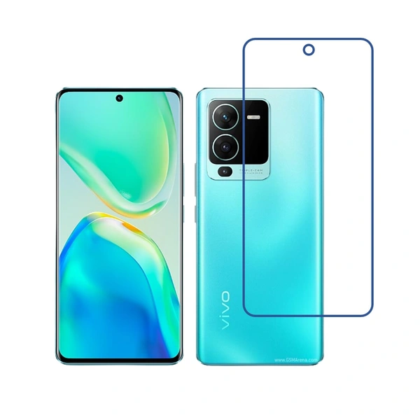 DVTECH® vivo S15 Pro Screen Protector