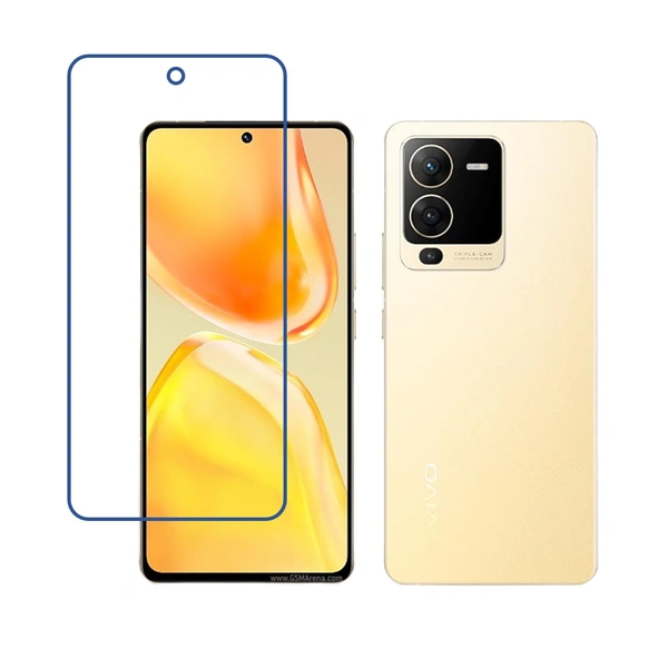 DVTECH® vivo S15 Screen Protector