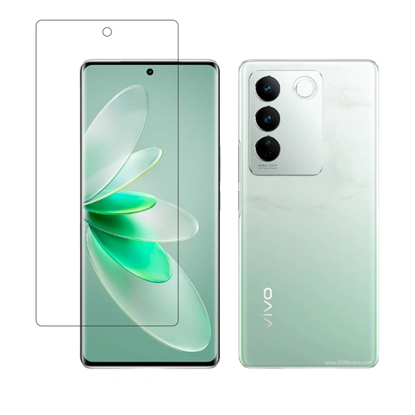 DVTECH® vivo S16 Pro Screen Protector