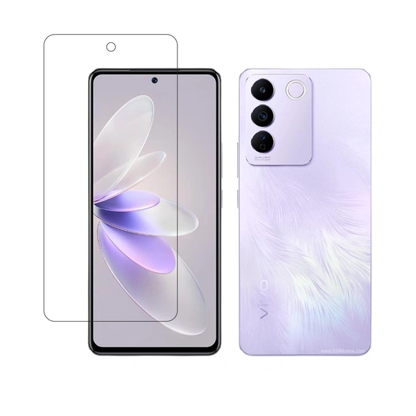 DVTECH® vivo S16e Screen Protector