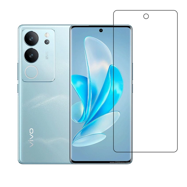 DVTECH® vivo S17 Pro Screen Protector