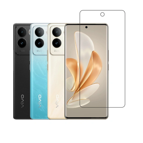 DVTECH® vivo S17e Screen Protector