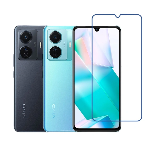 DVTECH® vivo T1 Pro Screen Protector