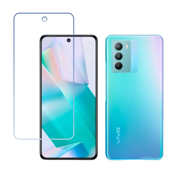 DVTECH® vivo T1 Screen Protector