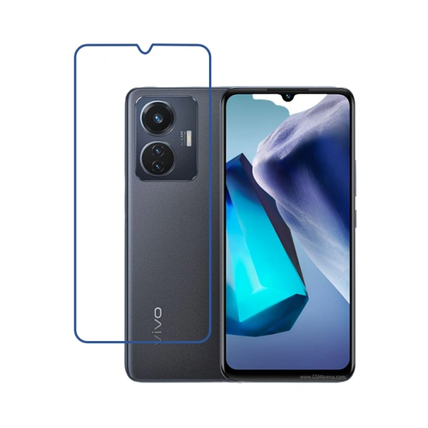 DVTECH® vivo T1 (Snapdragon 680) Screen Protector