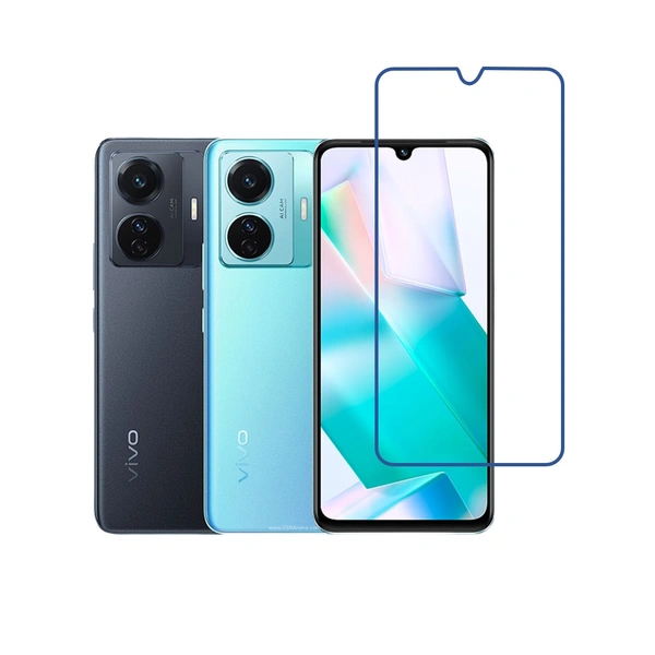 DVTECH® vivo T1 (Snapdragon 778G) Screen Protector