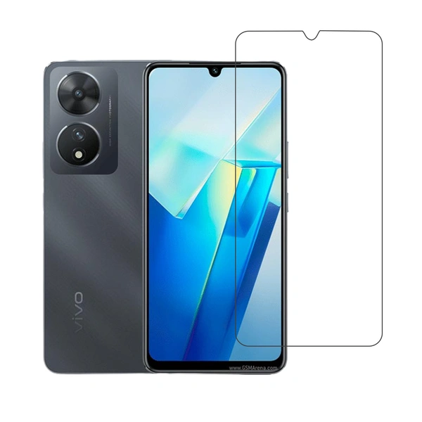 DVTECH® vivo T2 (India) Screen Protector