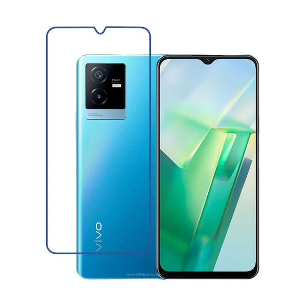 DVTECH® vivo T2x Screen Protector