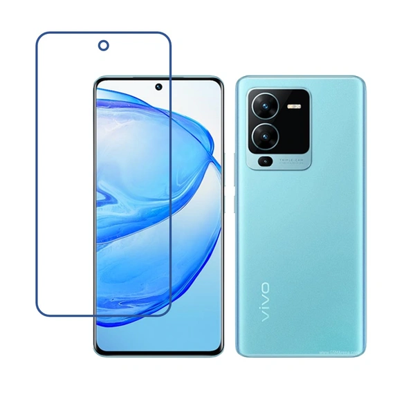 DVTECH® vivo V25 Pro Screen Protector
