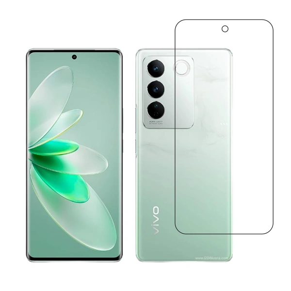 DVTECH® vivo V27 Screen Protector
