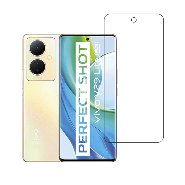 DVTECH® vivo V29 Lite Screen Protector