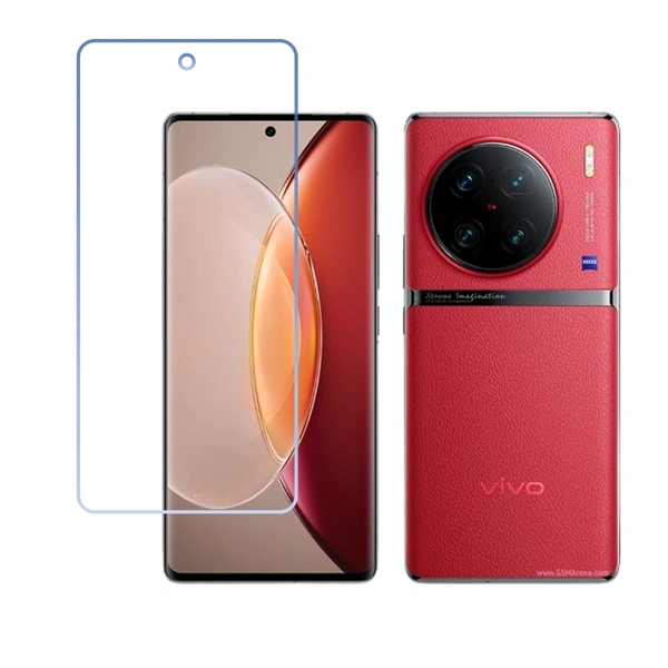DVTECH® vivo X90 Pro Plus Screen Protector