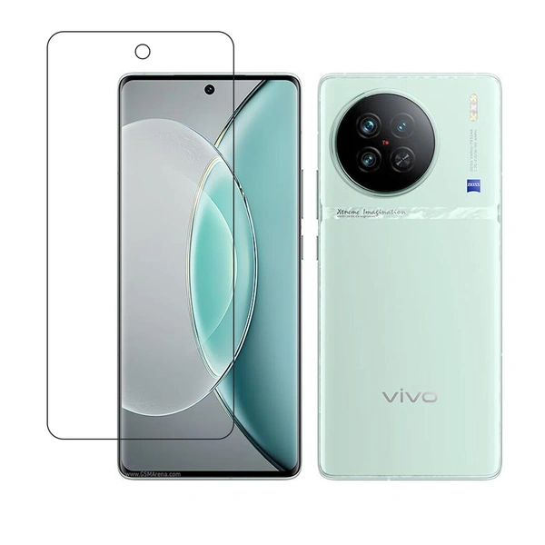 DVTECH® vivo X90s Screen Protector