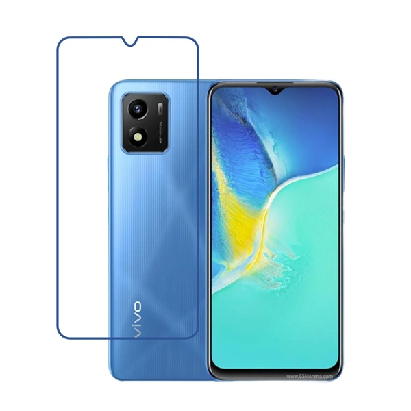 DVTECH® vivo Y01 Screen Protector