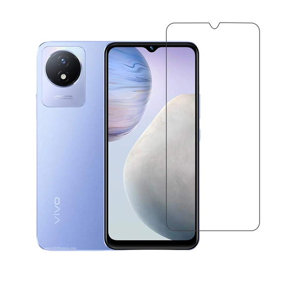 DVTECH® vivo Y02A Screen Protector