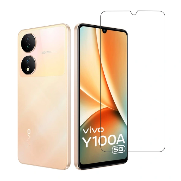DVTECH® Vivo Y100A Screen Protector
