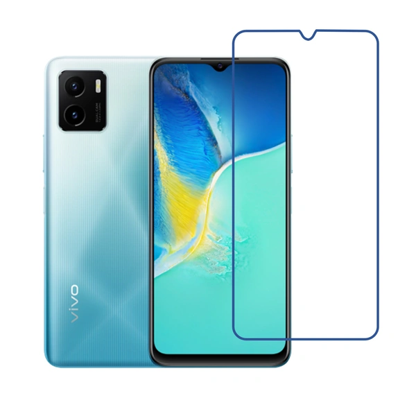 DVTECH® vivo Y15c Screen Protector