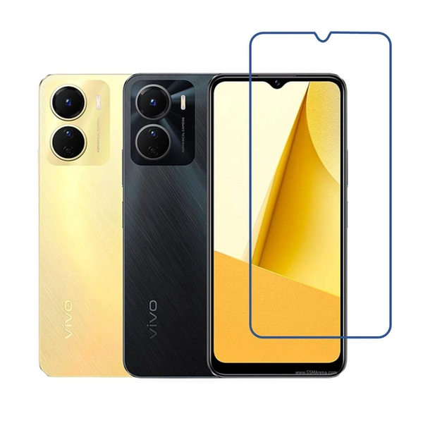 DVTECH® vivo Y16 Screen Protector