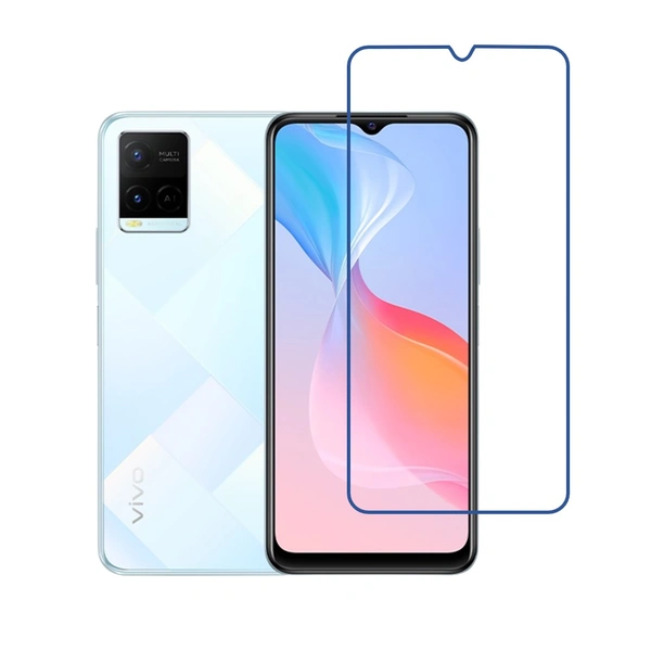 DVTECH® vivo Y21a Screen Protector