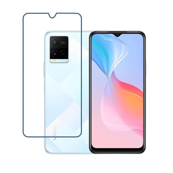 DVTECH® vivo Y21G Screen Protector