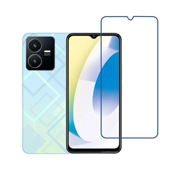 DVTECH® vivo Y22 Screen Protector