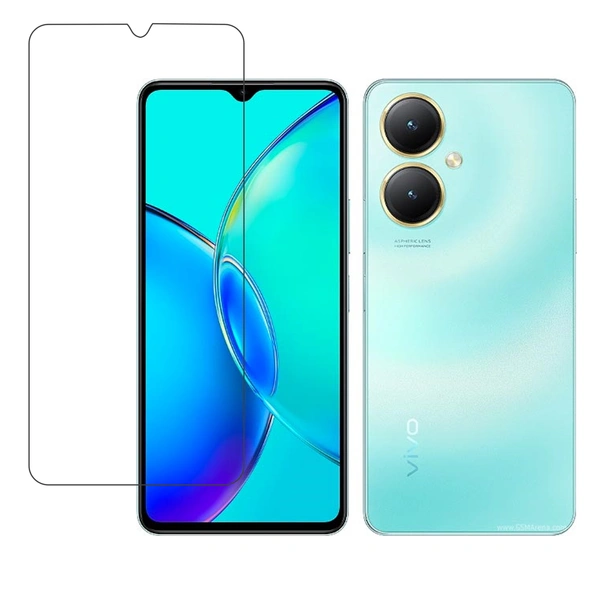 DVTECH® vivo Y27 Screen Protector