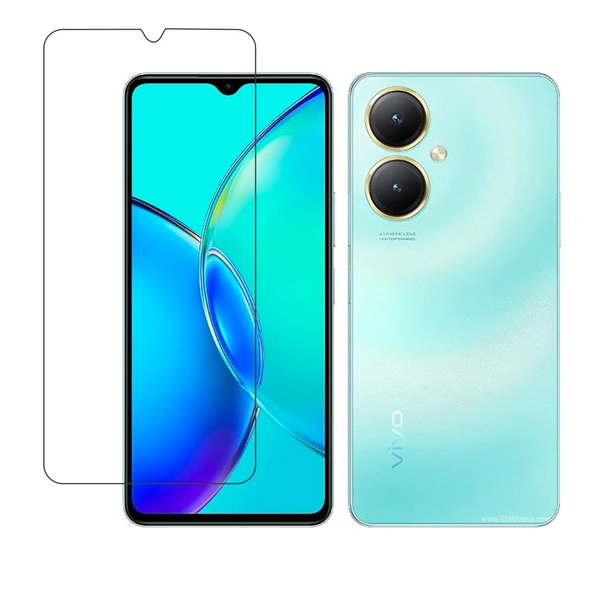 DVTECH® vivo Y35 Plus Screen Protector