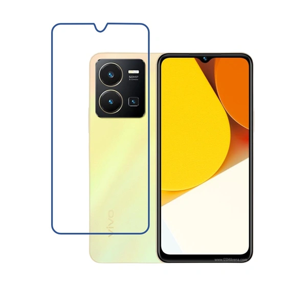 DVTECH® vivo Y35 Screen Protector