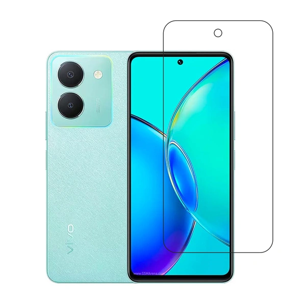 DVTECH® vivo Y36 Screen Protector