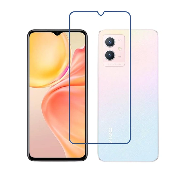 DVTECH® vivo Y52t Screen Protector