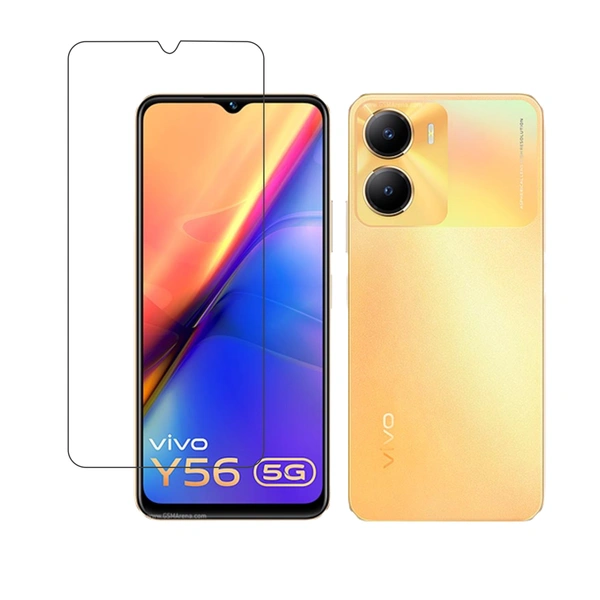 DVTECH® vivo Y56 Screen Protector