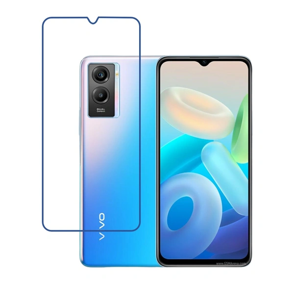 DVTECH® vivo Y72t Screen Protector