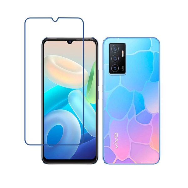 DVTECH® vivo Y75 Screen Protector