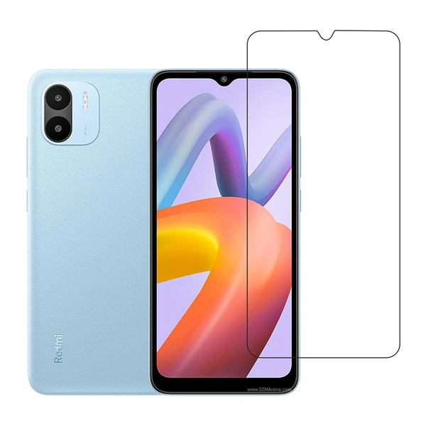 DVTECH® Xiaomi Redmi A2 Screen Protector