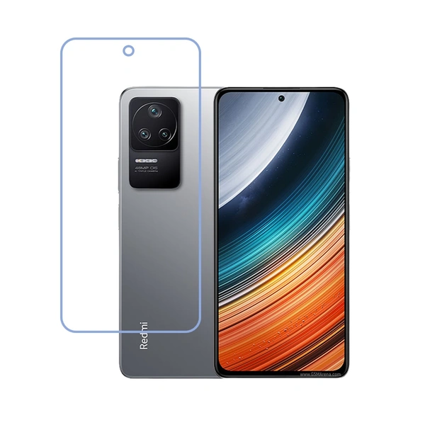 DVTECH® Xiaomi Redmi K40S Screen Protector