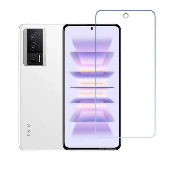 DVTECH® Xiaomi Redmi K60 Pro Screen Protector